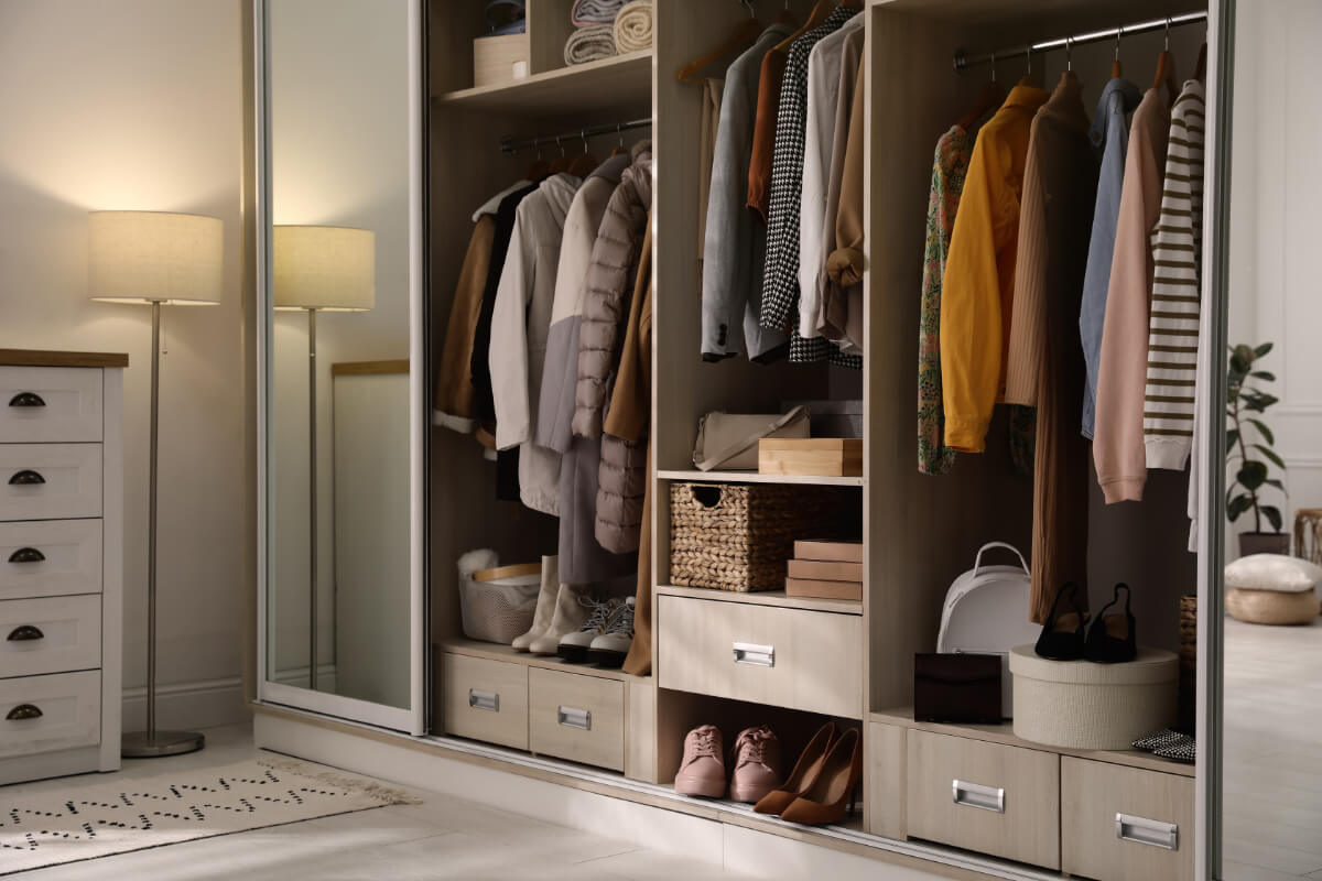 luxury cleaning services