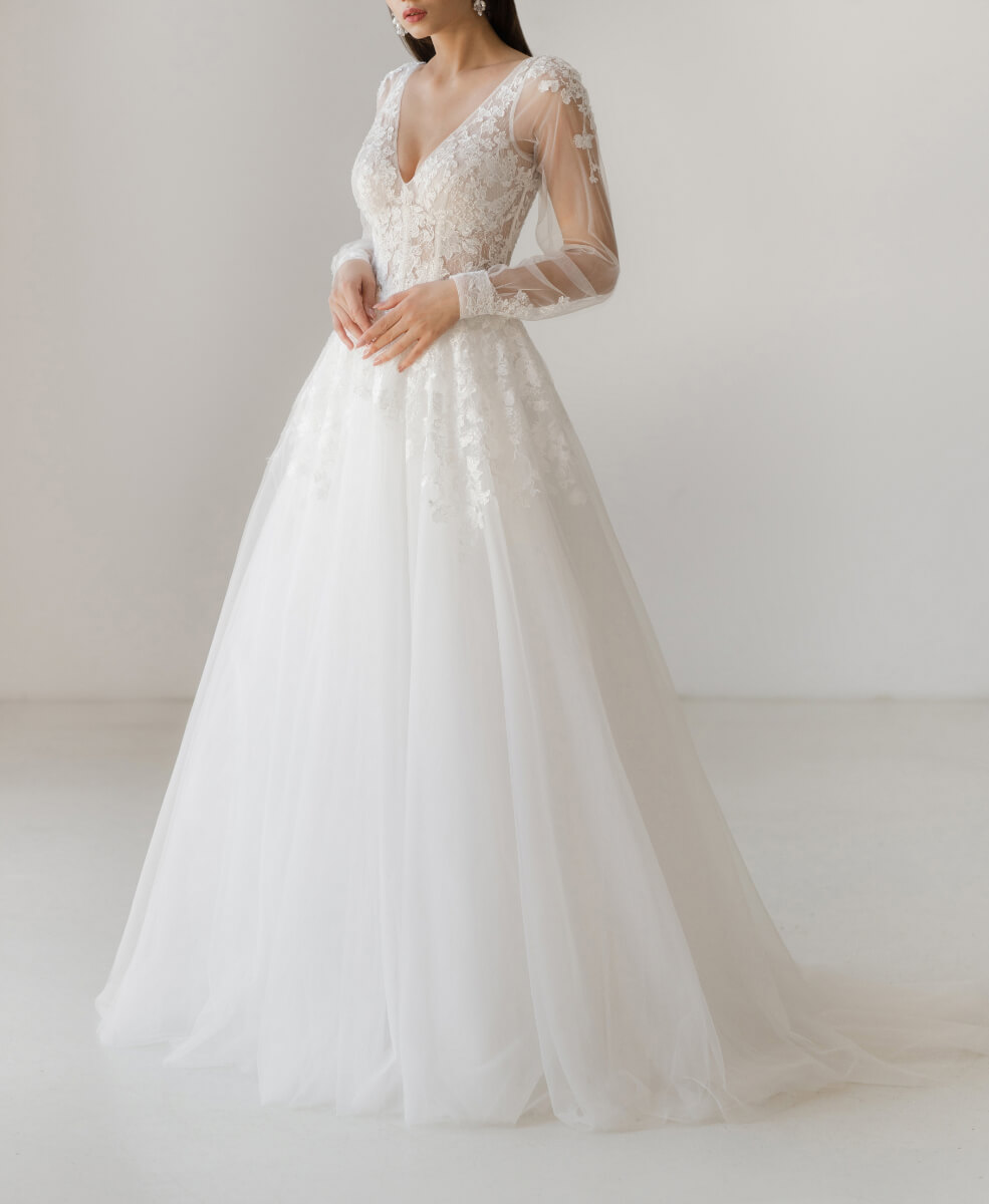 Wedding Gown Dry Cleaning Near Me