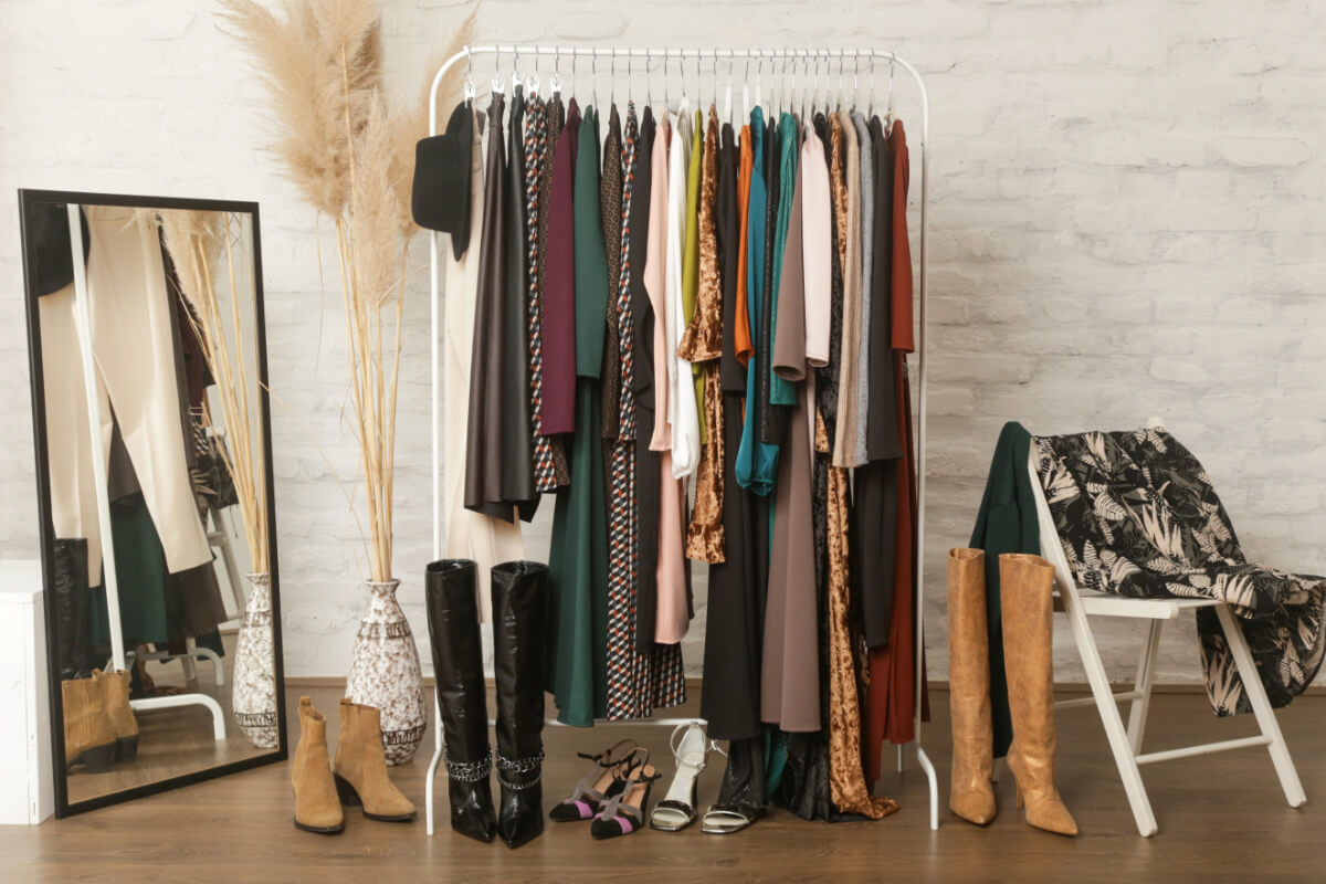 High Fashion Dry Cleaners