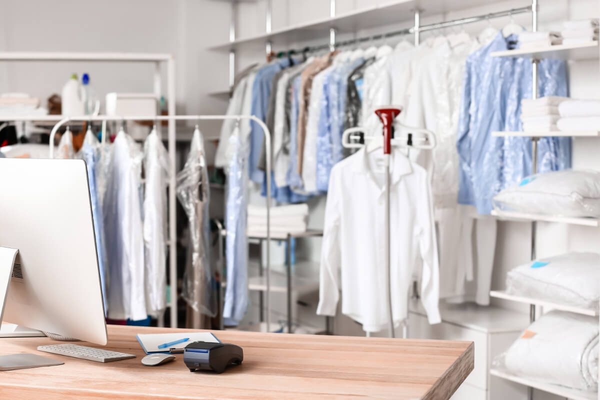 Premium Dry Cleaners NYC